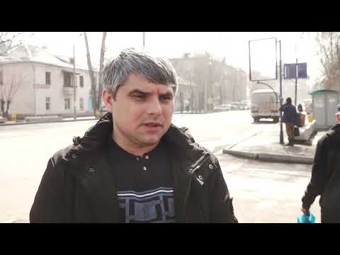 Видео: В конце апреля начнут работать дачные автобусы - Абакан 24