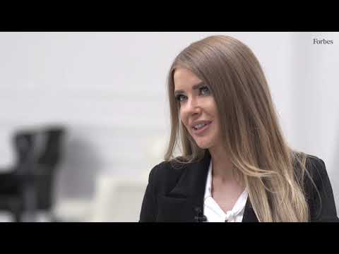 Видео: FORBES "30 под 30": Мими Ненкова сбъдва американската мечта в България с Alessa