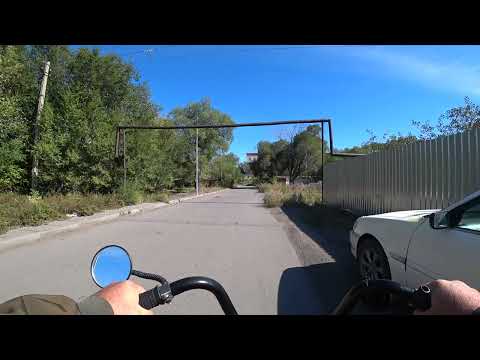 Видео: Шахтинск-27 квартал.2022г.