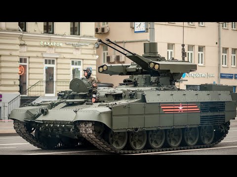 Видео: 🚀Т-62К — Командирский вариант легендарного советского танка Т-62 😱🔥