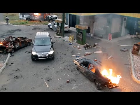 Видео: НЕРЕАЛЬНО КРУТОЙ ФИЛЬМ! СМЕРТОНОСНЫЙ ВУЛКАН СНОВА ПРОСНУЛСЯ! "Помпеи Апокалипсис" НОВИНКИ