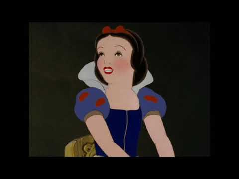 Видео: Ко мне мой принц придёт - Песня Белоснежки