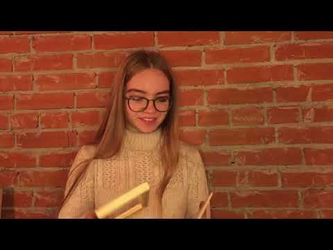 Видео: АСМР ТРИГГЕРЫ которые я нашла в гараже