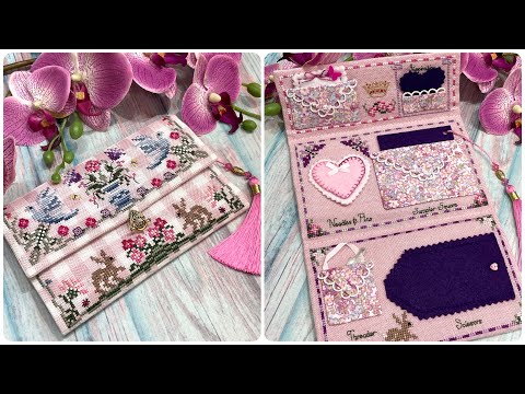 Видео: 394 Рукодільний тиждень 10.02-16.02.25