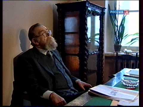 Видео: Другая история. А.М.Панченко