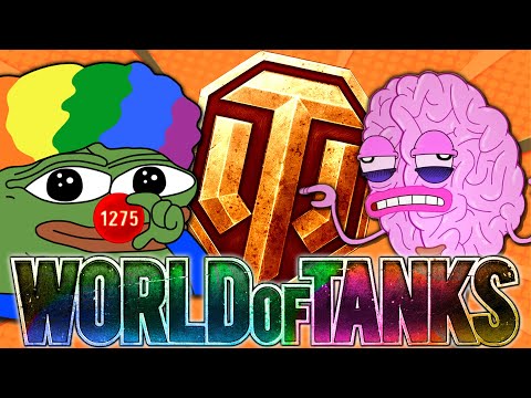 Видео: World of Tanks Приколы #180🥳 ДР WoT