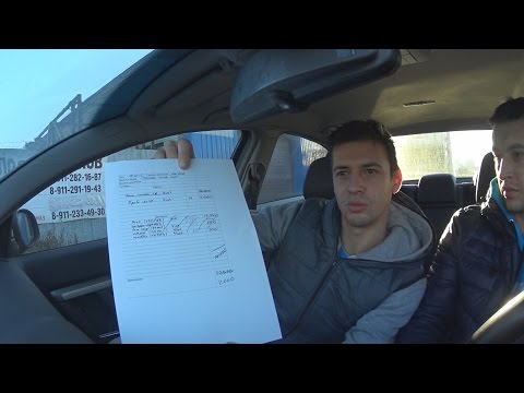 Видео: Негатив. Bosch Service. Проверка форсунок на стенде.