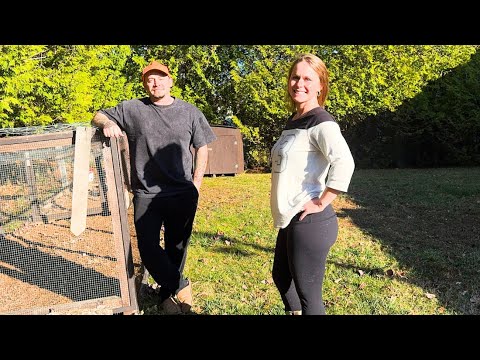 Видео: Как я в одиночку протапливаю дровяную печь и выполняю её утреннюю рутину