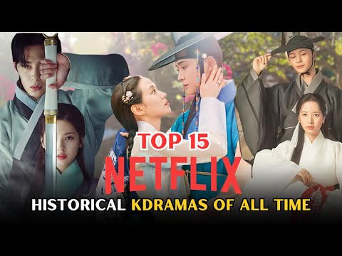 Видео: 15 лучших исторических корейских драм на Netflix всех времен