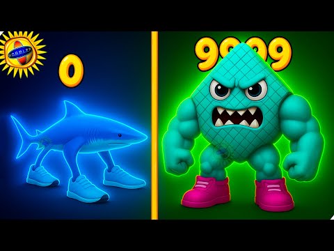 Видео: 🌞 СУПЕР ЭВОЛЮЦИЯ 12 ЧАСОВ ЧЕЛЕНДЖ! - Brainrot Evolution