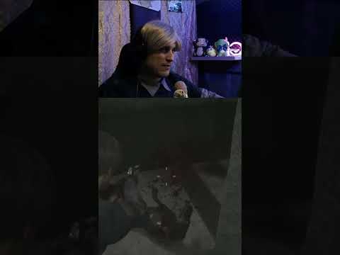 Видео: 1000 микроинфарктов за 1 прохождение в Resident Evil 2 #residentevil2 | #ddnkey #дднкей #Twitch