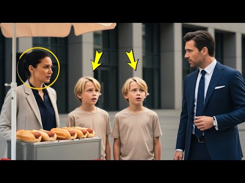 Видео: МИЛЛИОНЕР БҰРЫНҒЫ ӘЙЕЛІН ЕКІ ӨЗІНЕ ҰҚСАС ЕГІЗМЕН ХОТ-ДОГ САТЫП ТҰРҒАНЫН КӨРДІ…