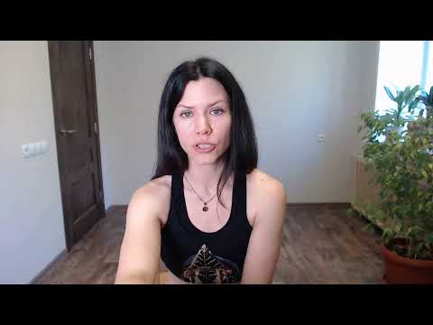 Видео: Tribal и телесные практики (открытый урок)