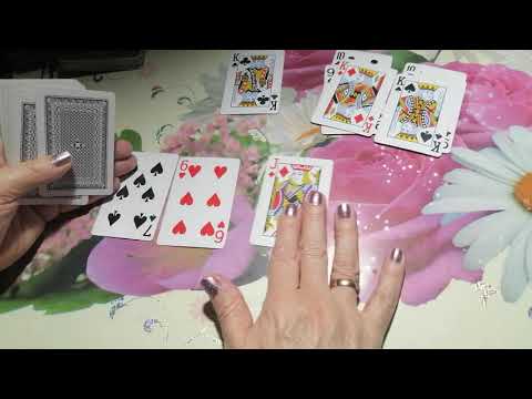 Видео: Расстались, будет ли примирение, его действия‼️‼️‼️