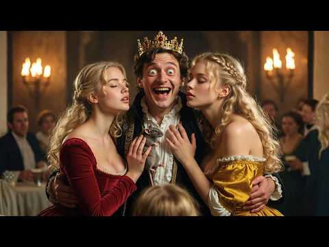 Видео: Реальная Жизнь и Быт в Средневековом Замке