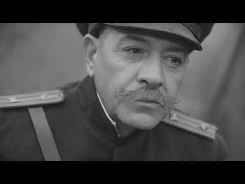 Видео: Курсант 858 - филм посветен на Кирил Дрангов