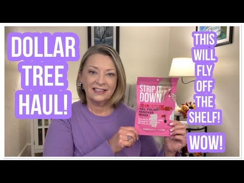 Видео: ДОСТАВКА DOLLAR TREE | Это просто сметают с полок | НОВЫЕ НАХОДКИ | DT НИКОГДА НЕ РАЗОЧАРОВЫВАЕТ😁...