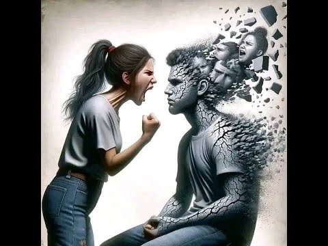 Видео: Хората не воюват с нас – те воюват със собствената си болка