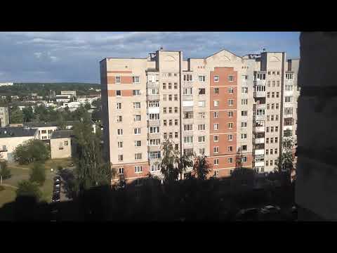 Видео: Лифт МЛМ 2001 года V=0.71ms Q=400kg