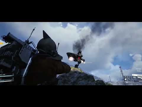 Видео: Втратили страх и поплатились #ARCRaiders