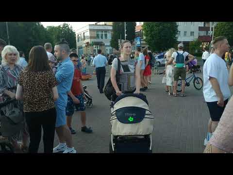 Видео: Выпускной в Солигорске Беларусь 😇❤️🙏🏻👏🏻👏🏻👏🏻