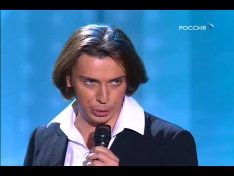 Видео: Максим Галкин - Весеннее Обострение 2009 Part-1