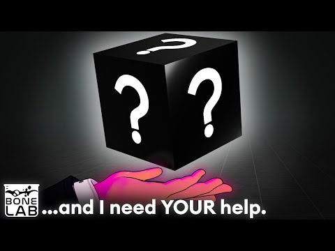 Видео: Я делаю ЛУЧШИЙ мод Bonelab...