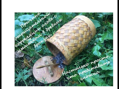 Видео: О древних оловянных бронзах Евразии ч 3