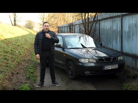 Видео: Детальный обзор Daewoo Nubira
