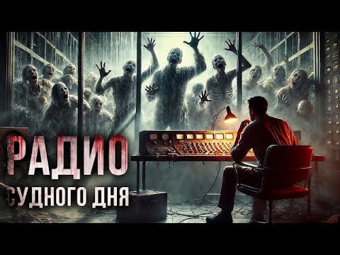 Видео: Радио Судного Дня I Страшная История Апокалипсиса