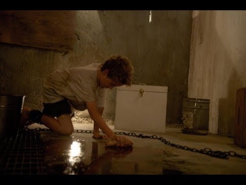 Видео: ЖЕСТКИЙ ТРИЛЛЕР=НА ЦЕПИ=