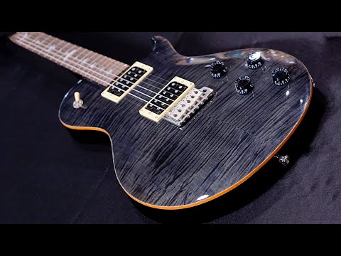 Видео: PRS SE Tremonti | Когда круче чем Gibson