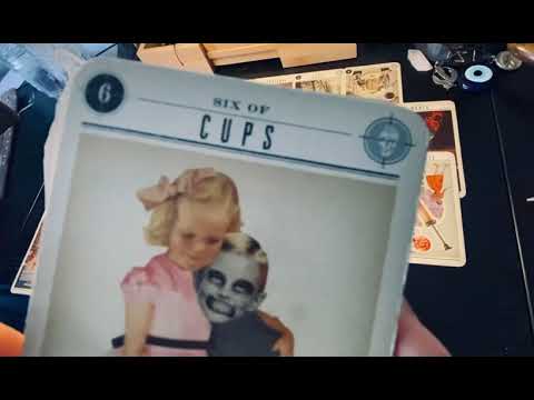 Видео: ОНИ НАКИНУЛИСЬ, ПОТОМУ ЧТО ТЫ ОСМЕЛИЛСЯ РАЗОРВАТЬ КАРМИЧЕСКИЙ ЦИКЛ И СТАТЬ ГОРАЗДО БОЛЬШЕ, ЧЕМ ОН...