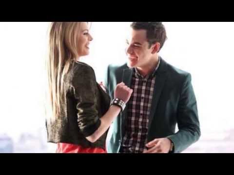 Видео: Кира и Феликс!!! Марго и Ян!!! Маша и Дэн!!Песня  любви!!