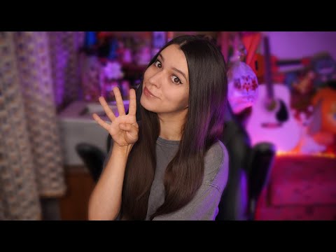 Видео: 4 года вместе с вами! Музыкальный стрим, гитара! песни и уют тут :) (359)