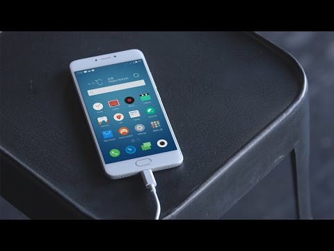Видео: Обзор Meizu M3 Note