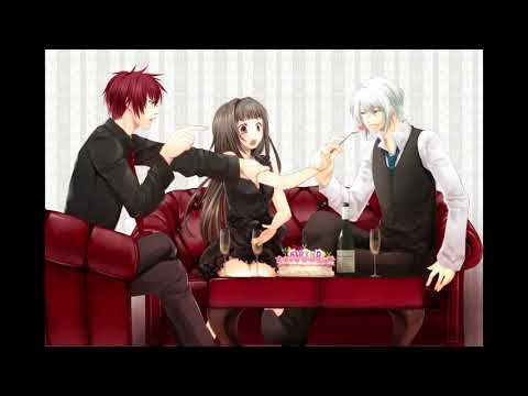 Видео: Влюбилась В Пацана-Nightcore