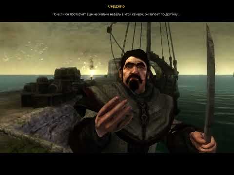 Видео: Risen,  прохождения легендарной игры , 16 серия