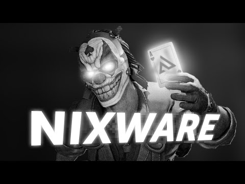 Видео: УНИЗИЛ ЧИТЕРОВ В НАПАРНИКАХ [NIXWARE]