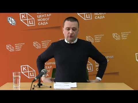 Видео: мср Срђан Граовац - „БИТКА ЗА СКАДАР 1912­–1913. ГОДИНЕ”