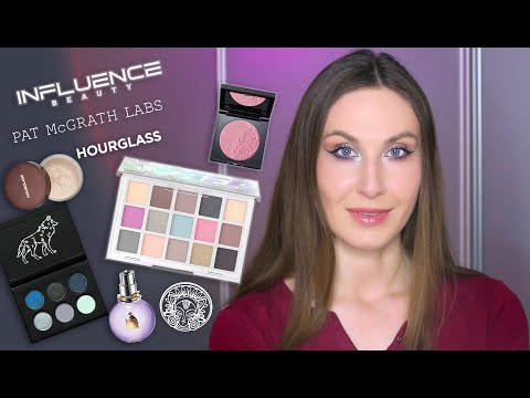 Видео: Не первые впечатления: Influence beauty, Тамми Танука, фавориты Project pan