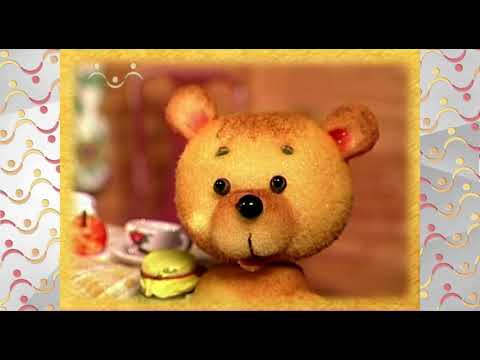 Видео: Шишкин Лес. Чуха.  Солнечный зайчик