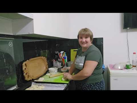 Видео: Готовлю вкусняшки к чаю