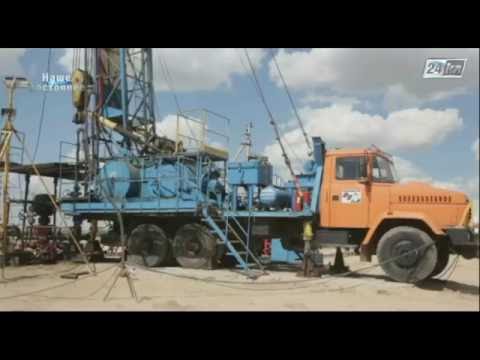 Видео: Наше достояние. Месторождение Кумколь в Кызылординской области