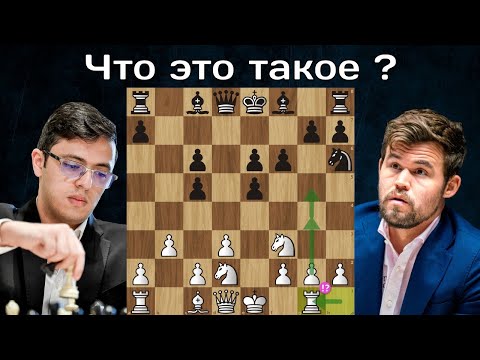Видео: М.Карлсен - Н.Абасов 🥊 Битва Давида и Голиафа! 🏆 Кубок мира ФИДЕ 2023 ♟ Полуфинал ♟ Шахматы