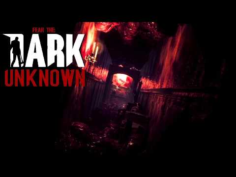 Видео: Fear the Dark Unknown прохождение#2