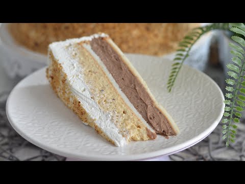 Видео: Испанский ветер, который вы сделаете снова!