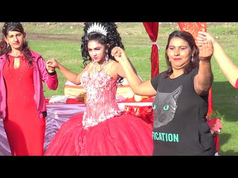 Видео: моминден на феичо и айше с. тъжа