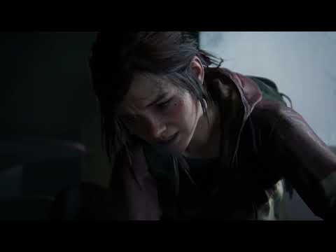 Видео: Прохождение The Last of Us Part I | Часть 8