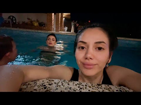 Видео: 🍌03.05.2024 | Часть 1 | Davydova__alla, Kerimch1k, Gevorchoo. День рождения Аллы